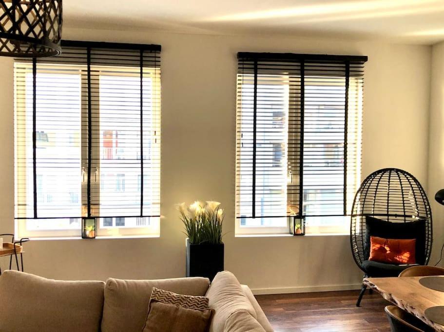 Charmant Zeehuys 100M Van Zee Dichtbij Brugge Blankenberge Exteriör bild